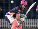 IPL: Royals' Miller wants to 'finish games' like Dhoni