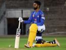 CSK's COVID-struck Gaikwad unlikely for IPL tie vs MI