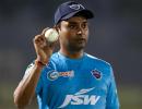 Mishra moved to 'designated' medical facility