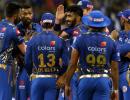 IPL 2020: Meet four-time champions Mumbai Indians