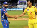 Why Mumbai Indians start as favourites against CSK