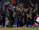 IPL 2020: Meet the Kolkata Knight Riders