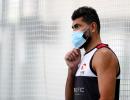 Local UAE cricketers bolster RCB attack in training