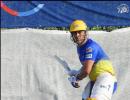 All eyes on Dhoni as IPL kick starts amid COVID-19