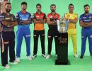 POLL: Who will win IPL 2020?