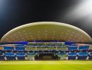 IPL 2020: BCCI satisfied with stadium arrangements