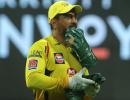 Should CSK retain Dhoni for next IPL?