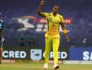 Turning Point: Ngidi spell sinks Mumbai