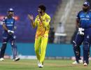 Rohit on what went wrong for Mumbai Indians vs CSK