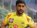 IPL: Dhoni made more money than Rohit, Kohli