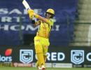 MI vs CSK: Why Dhoni sent Curran ahead of himself