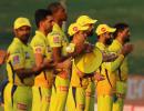 Preview: Royals start as underdogs against CSK