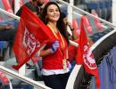 IPL beats COVID as India's most-searched on Google