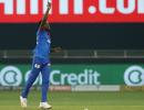 Turning Point: Rabada's Super Over