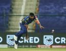 Will Bumrah bounce back against KKR?