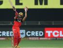 Why Devdutt Padikkal may be the find of IPL 2020