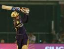 Chance for Shubman to cement KKR's opening slot