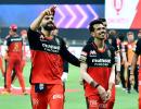 Kohli lauds 'gamechanger' Chahal