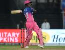 Special talent Samson can be a India regular: Warne