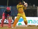 Why Dhoni batted at No. 7 in Royals defeat...