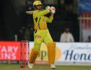 IPL poll: Should Dhoni bat up the order?