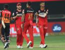 Why dew could play a big role in IPL