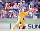 Dean Jones: 'Tied Test changed Australian cricket'