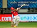 PICS: Rahul hits ton as Kings humble Royal Challengers