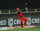 Kohli takes 'the brunt of it' after RCB lose to Kings