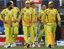 CSK players pay tribute to SP Balasubrahmanyam, Jones