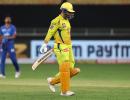 Problems aplenty for Dhoni's CSK