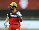 Should Kohli stay RCB captain? Here's Sehwag's take