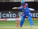 IPL PHOTOS: Shaw shines as Delhi Capitals rout CSK