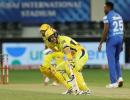 Sehwag says CSK batters 'need glucose' to up intensity