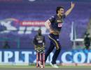 Gill hails Cummins's superb comeback against SRH