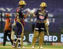 IPL: Morgan lauds Gill for batting masterclass