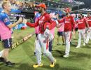 Is IPL the best T20 League globally?