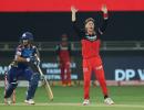 Turning Point: Zampa's miserable RCB debut