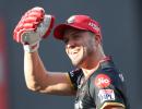 The untold story behind AB de Villiers' sudden exit