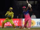 No one can or should try to play like Dhoni: Samson