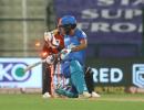 We were outplayed by SunRisers, concedes Ponting