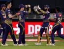 PHOTOS: Knight Riders too good for Rajasthan Royals