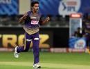 Karthik praises young Knights after Royals rout