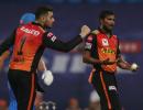 Passionate young guns good sign for SunRisers