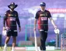 IPL 2021: KKR desperate to turn fortunes