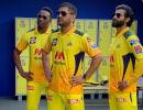 IPL 2021: Hussey calls CSK squad 'most balanced'