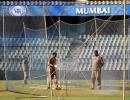 BCCI keen on IPL games in Mumbai despite COVID surge