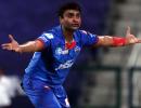 Any leg-spinner needs a good captain: Mishra