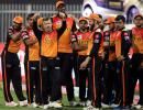 IPL: Check out Sunrisers' strengths and weaknesses