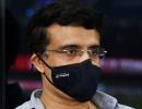 IPL 2021 will be held as per schedule, says Ganguly